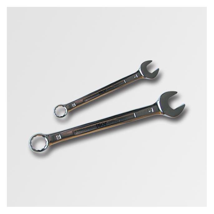 Profi JOBI KLUCZ PŁASKO-OCZKOWY 18mm (18 mm) (35622479)