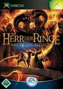 EA - Der Herr der Ringe: Das dritte Zeitalter - Preis vom 14.10.2026 23:07:16 h