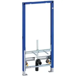 Geberit, Spülkasten, Duofix Basic H112 bidet stand (111.510.00.1)