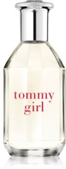 Tommy Hilfiger Tommy Girl Eau de Toilette para mulheres 50 ml. Tommy Girl