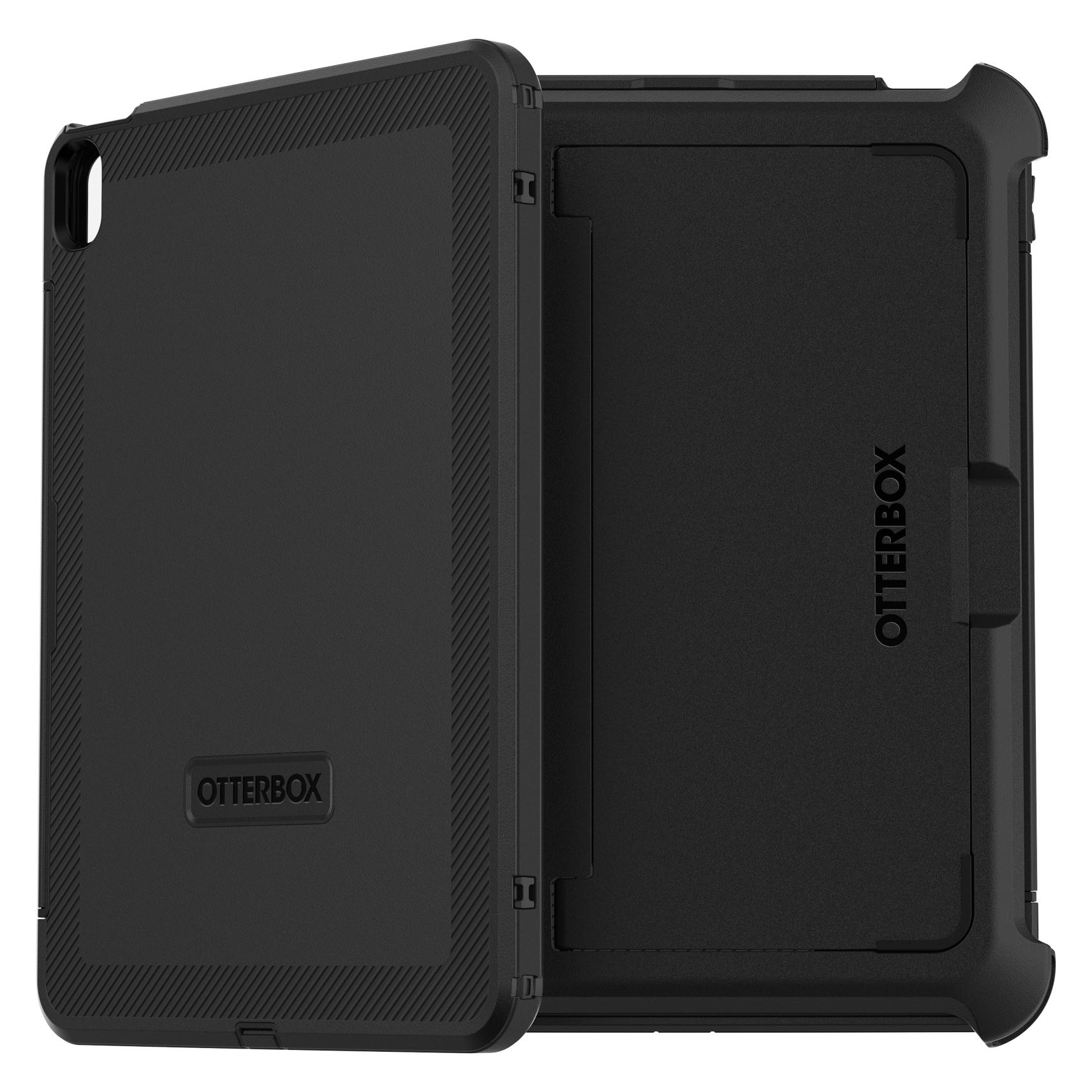 OtterBox Defender (Apple iPad Air 11 2024, Apple iPad Air 11 2025, Apple iPad Air 11 2026, Apple iPad Air 2020, Apple iPad Air 2022) (77-95363)
