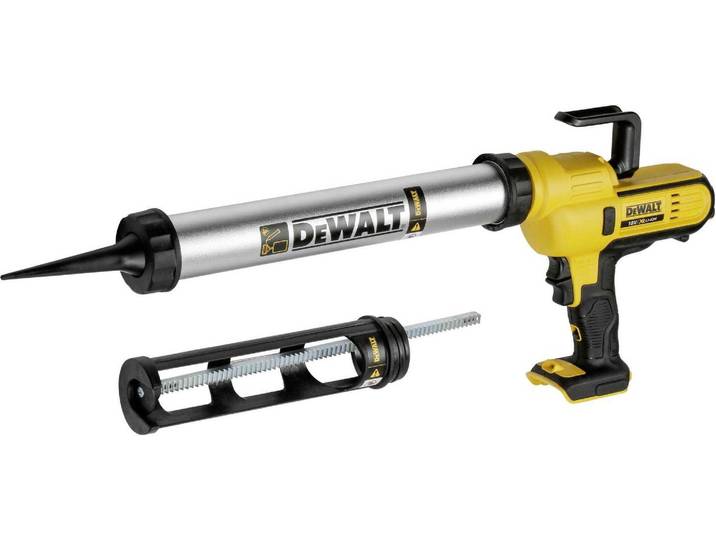 DeWalt DCE581NK-XJ DeWalt DCE581NK-XJ Kartuschenpistole 18V
