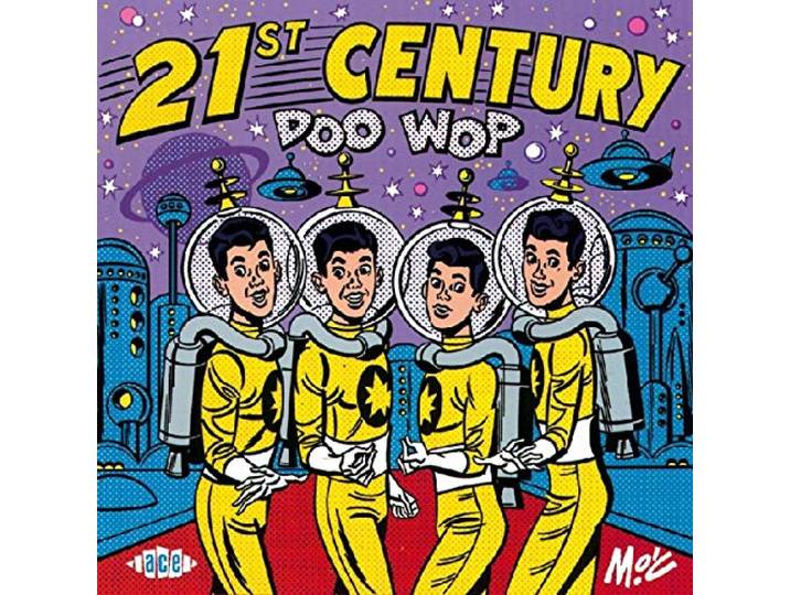 Various - 21st Century Doo Wop