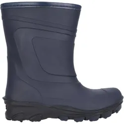 ZigZag Fian Thermo Gummistiefel Kinder 2048 - navy blazer 27