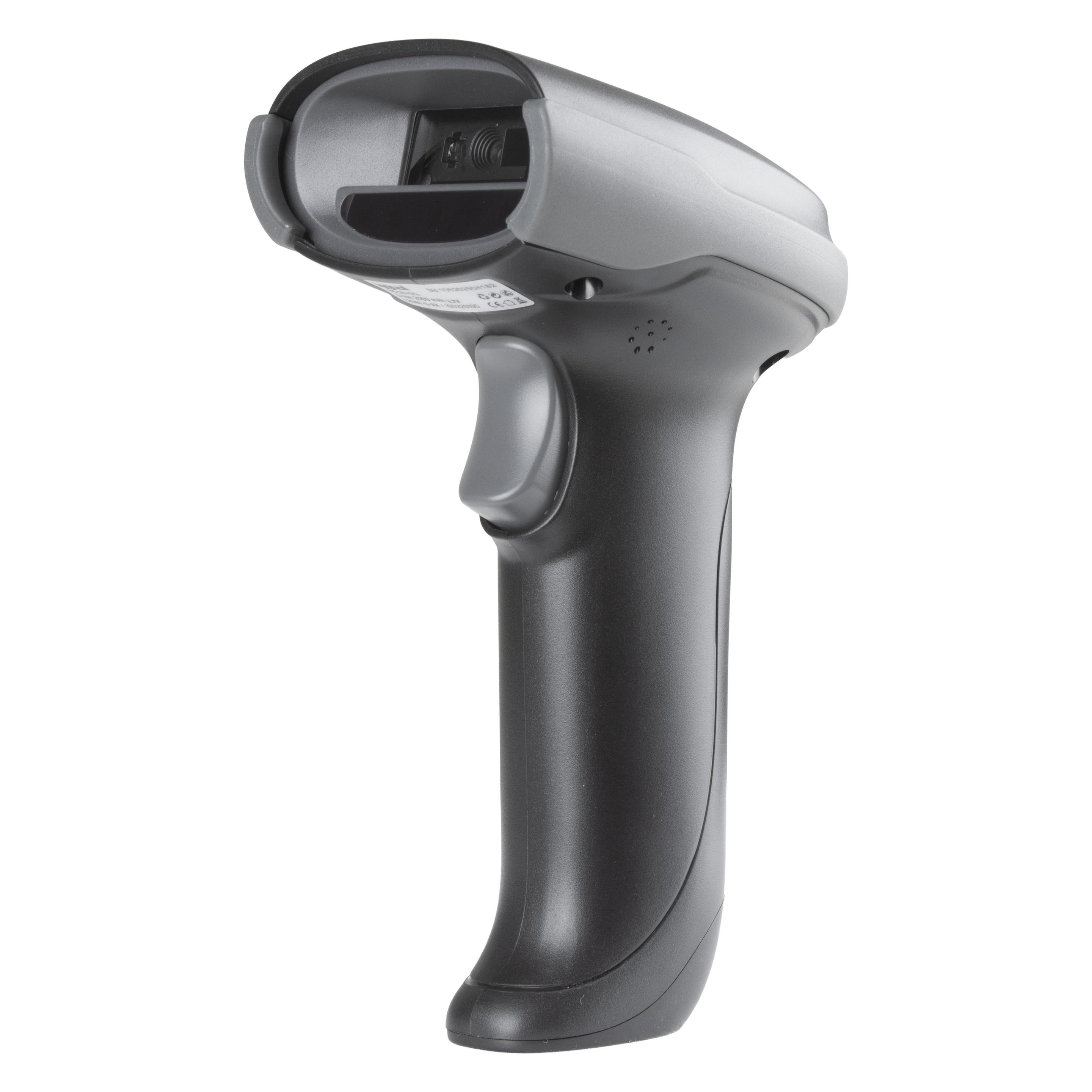 Iggual L2DBT-G-AX (1D-Barcodes, 2D-Barcodes, QR-Code) (IGG320105)