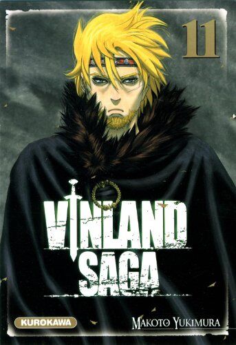 Makoto Yukimura - Vinland saga. Vol. 11 - Preis vom 30.09.2026 09:01:18 h