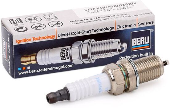 BERU Z206 Spark plug