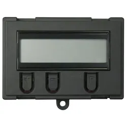 Marantec LCD-Monitor zum Einbau in die Steuerung