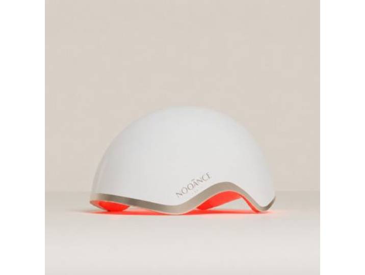 Nooance - Casque Anti-Chute De Cheveux Laser Et Led X400