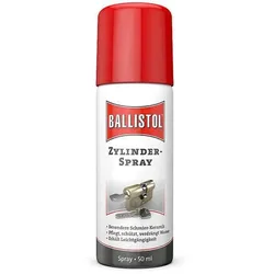 Ballistol Schlossspray »ZYLINDERSPRAY« 50,0 ml
