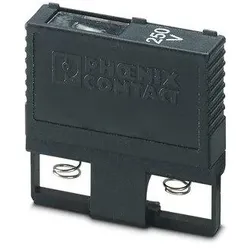 Phoenix Contact 3118119 Sicherungsstecker UK-SILED 24 STECKER UKSILED24STECKER  - 50 Stück
