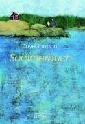 Tove Jansson - Sommerbuch - Preis vom 01.10.2026 17:08:56 h
