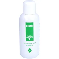 Velag-Pharma, Bodylotion, ARGANÖL, 125 ml OEL (Körperöl, 125 ml)
