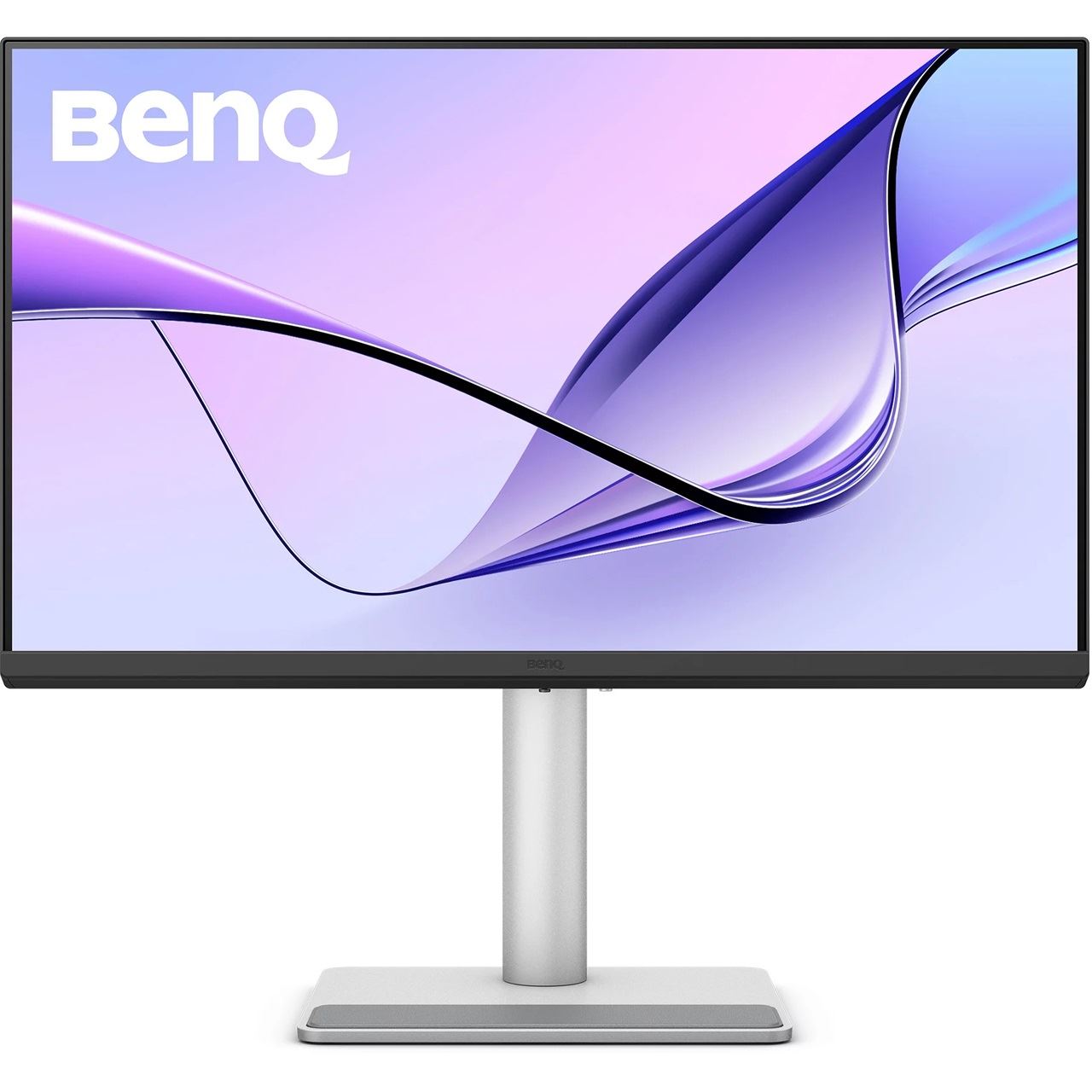 27" (68,58cm) BenQ MA270UP schwarz/silber 3840x2160 1x USB-C mit Displayport / 2xHDMI 2.0
