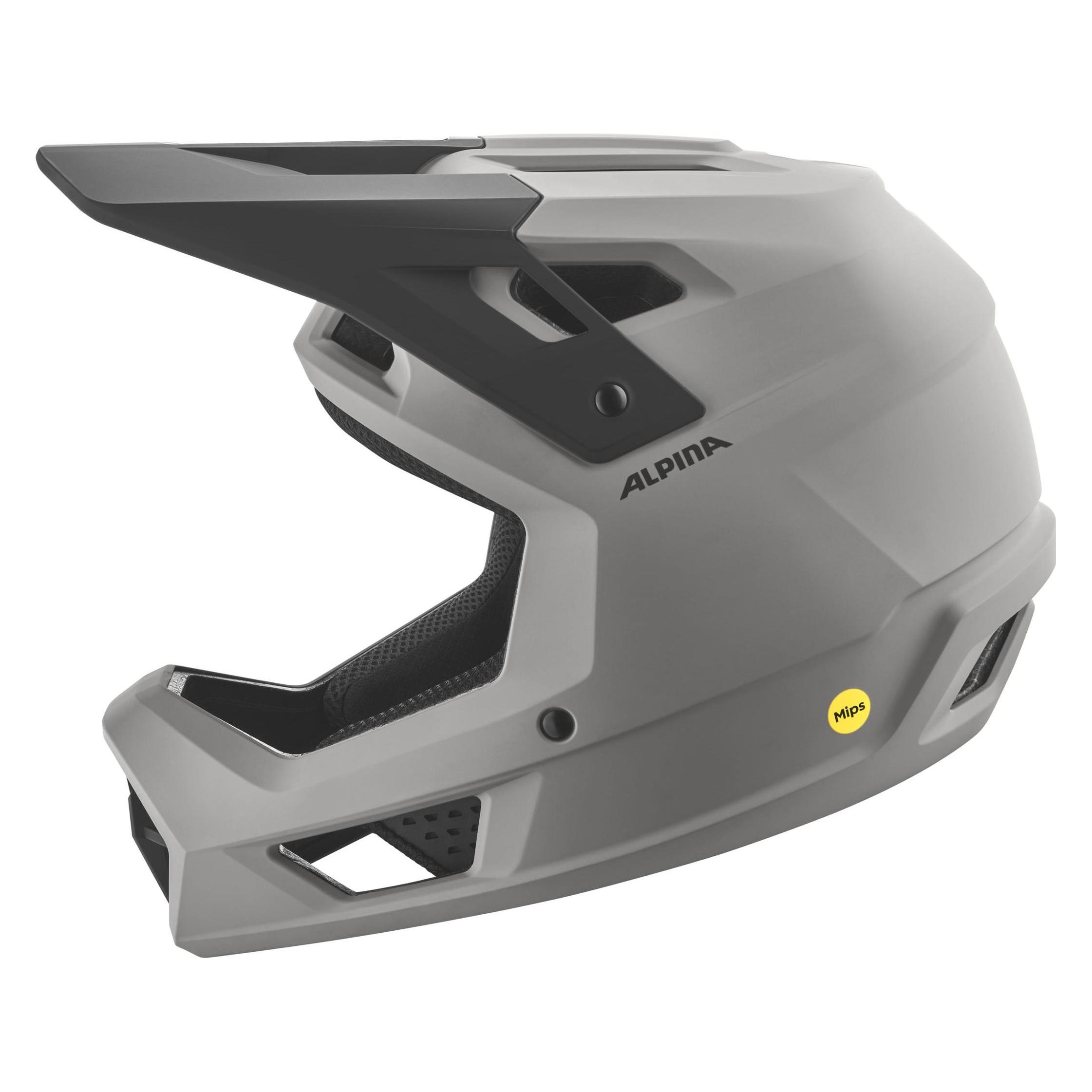 Alpina Pikes Mips (56 - 59 cm) (A9798220)