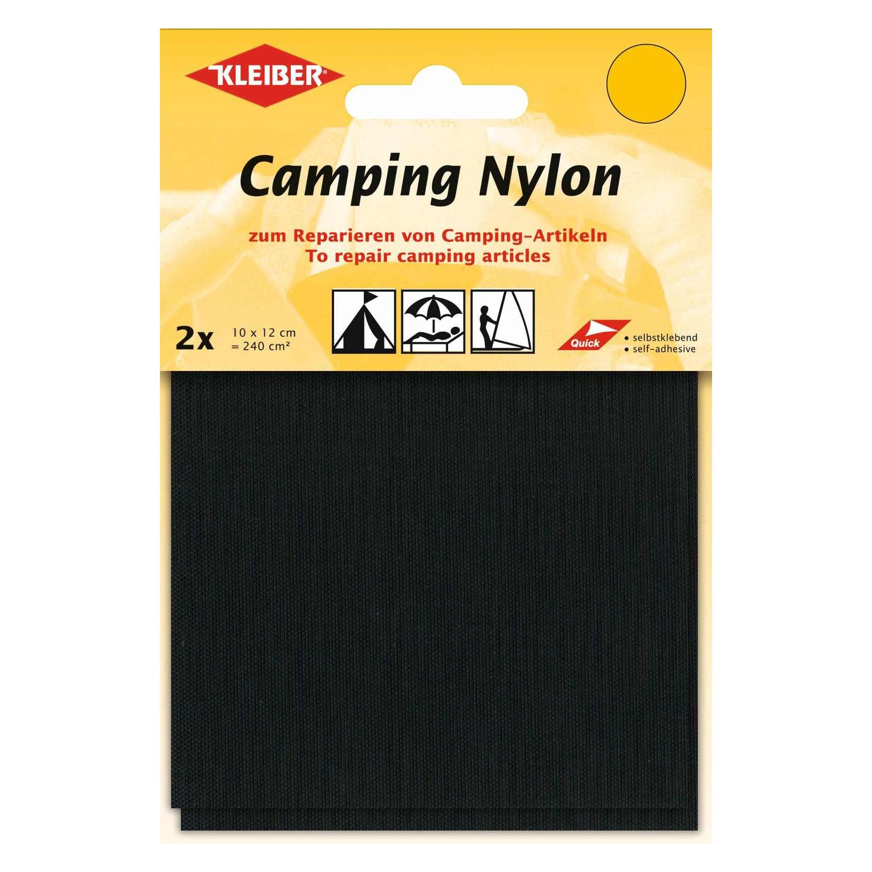 Kleiber Camping-Flicken (65 mm) (48010)