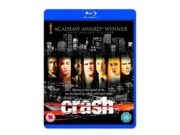 Crash