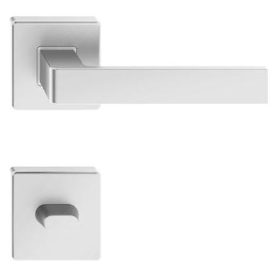 Luna Door Set Ergo Line White (Türgarnitur) (45037719)