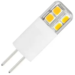 SPL | LED-Lampe | G4-Fassung | Steckbare Lampe | 10,5mm | 1W | 10 - 28V