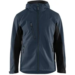 Blakläder,  Regenjacke mit Kapuze (S)