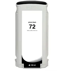 Kompatible Druckerpatrone HP 72XL Photo Black C9370A