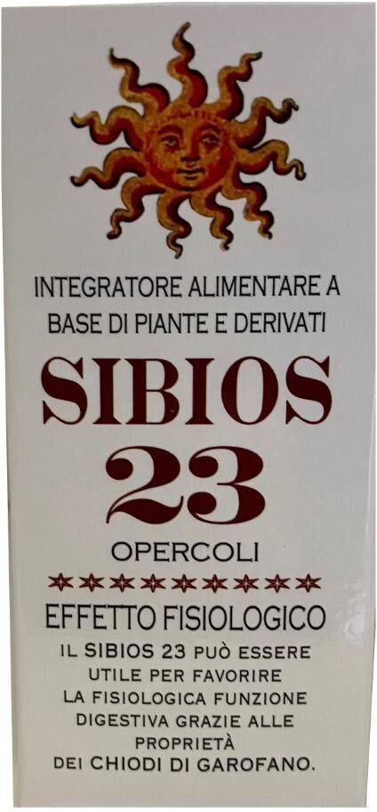 BIO + SIBIOS 23 48OPR