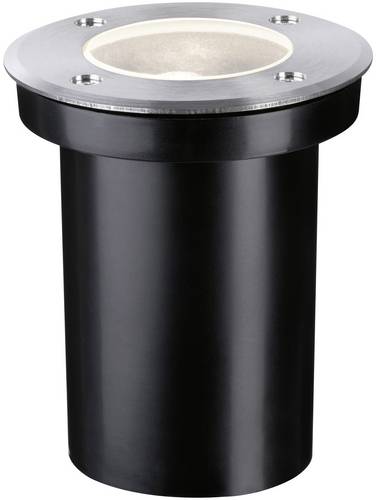 Paulmann 94390 Bodeneinbauleuchte GU10 Edelstahl
