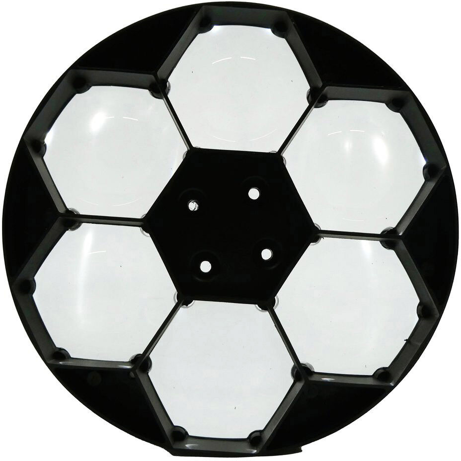 Ersatzteil Linsensatz Led Tmh-H240
