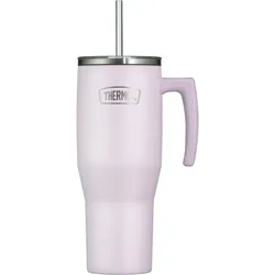 Thermos Isolierbecher lavender matt 1,1l