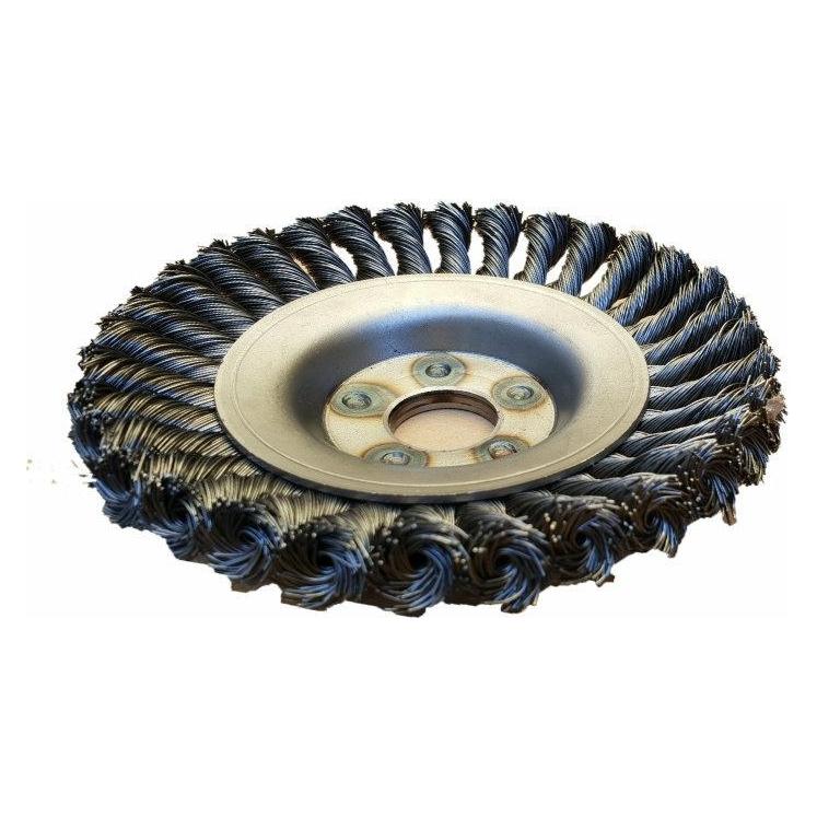 Szczotpol Šepečio ŠEPETĖLIS 150 TAR/SK/OT/20mm 018-GKSI (018-GKSI)
