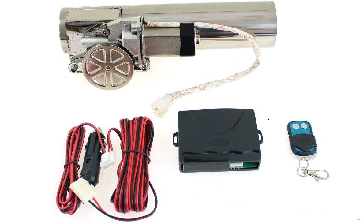 Turboworks Elemento, sistema di scarico EP-EP-010