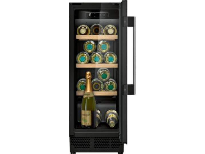 Neff - Cave À Vin Encastrable Ku9202hf0