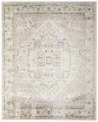 Nourison Concerto Indoor only Persian Area Rug