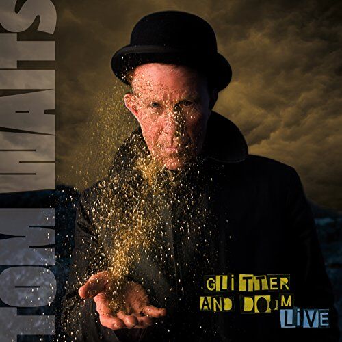 Tom Waits - Glitter & Doom Live (Dig) - Preis vom 14.10.2026 23:07:16 h