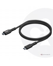 Club 3D USB TYPE C 3.2 GEN 1 TO MICRO CABLE1M/3.28FT Digital/Daten (CAC-1526)