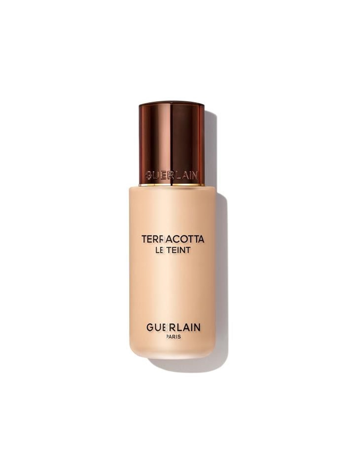 Guerlain Terracotta Le Teint Foundation 2W Warm