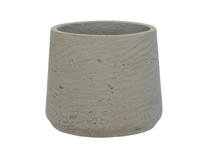 Pottery Pots Patt XL, grijs, gewassen