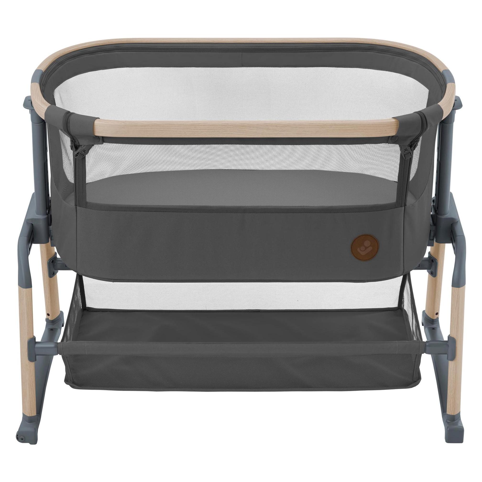 Maxi-Cosi Iora Air Beyond Graphite (50 x 82 cm) (2121043110)