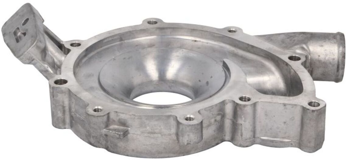 Gehäuse, Wasserpumpe AUGER 57769