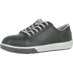 Sicherheitshalbschuhe S2 "A 280" Sneaker - 40 - schwarz