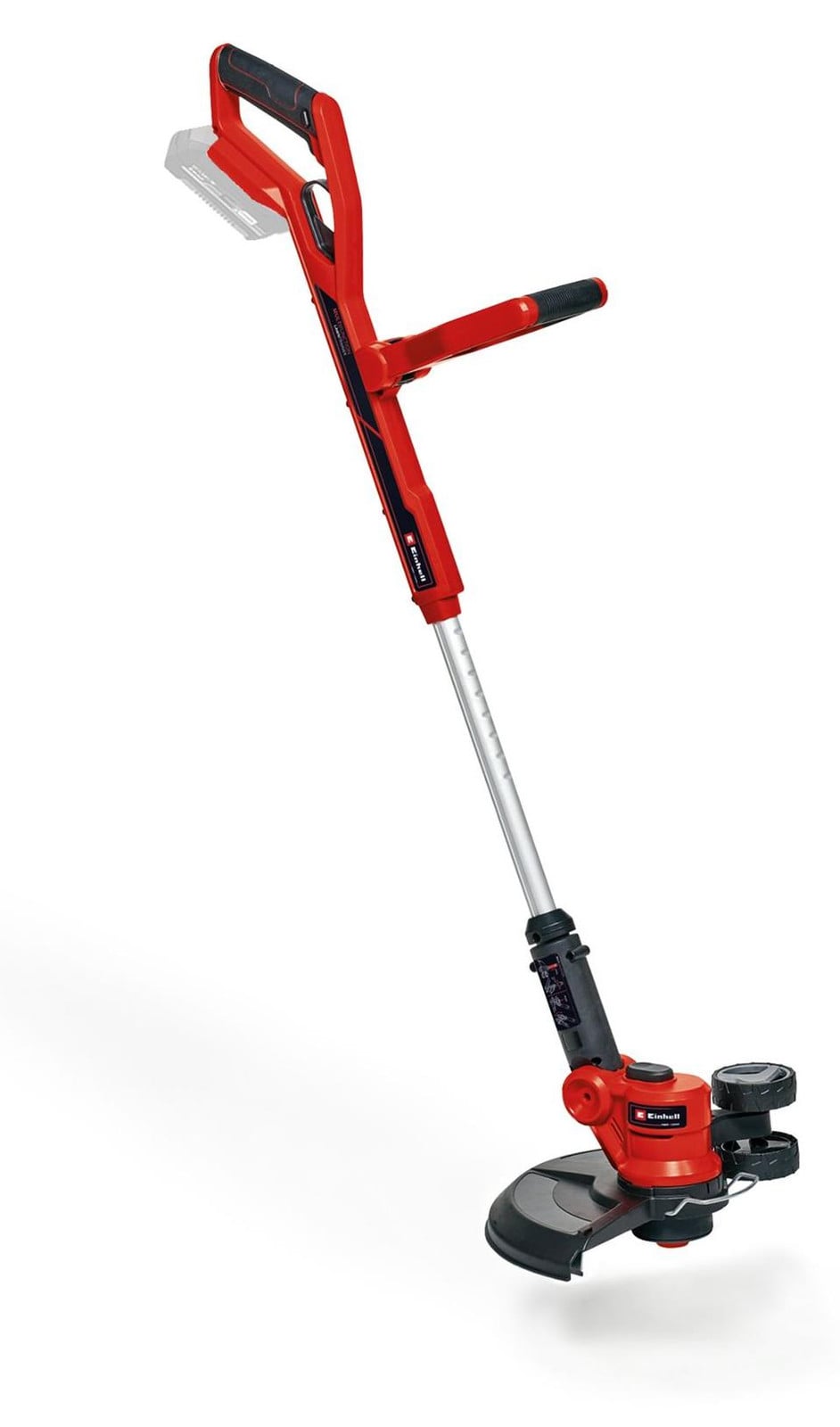 Einhell Power X-Change accu-grastrimmer GE-CT 18/30 Li-Solo