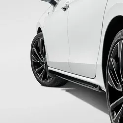 Volkswagen Passat IX Schmutzfänger vorne Set 2-teilig 3J0075111