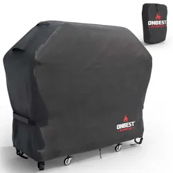 Grill Abdeckung M