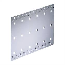 nVent SCHROFF 34560185 19 Zoll Netzwerkschrank-Seitenwand
