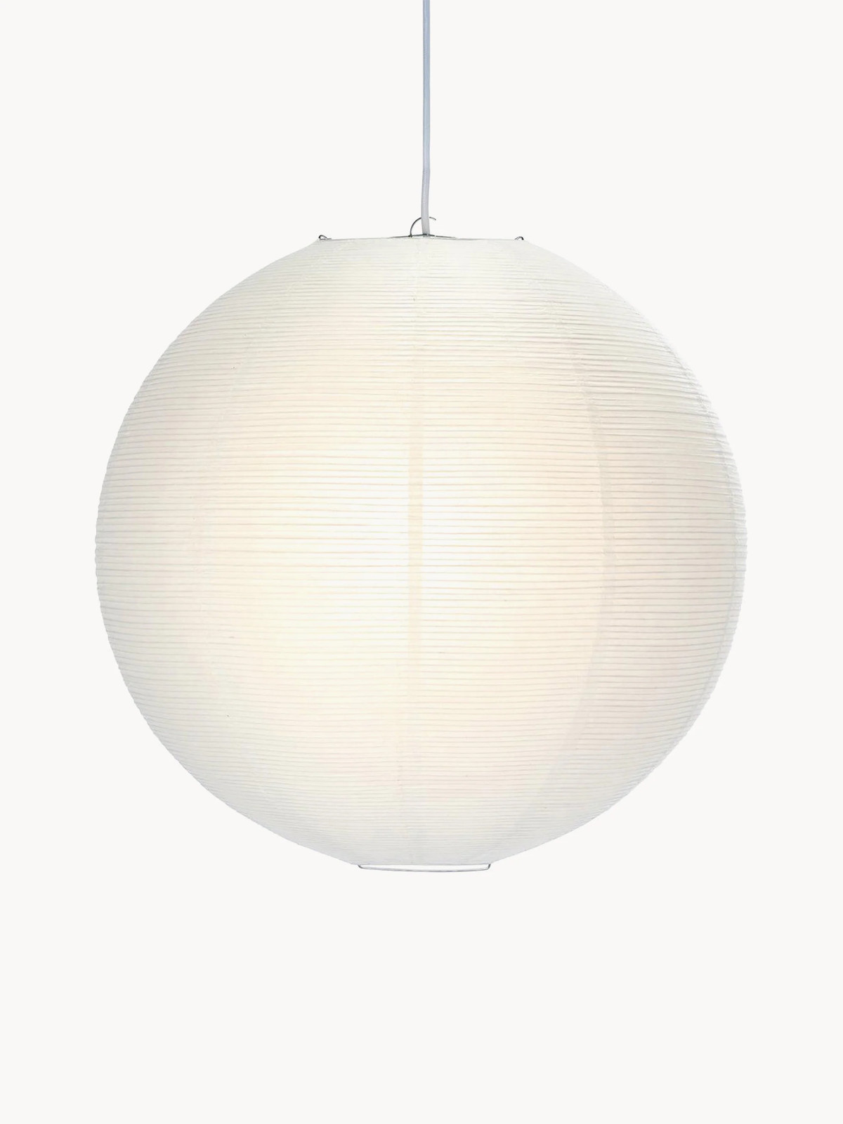 PR Home Hanglamp Haru van papier
