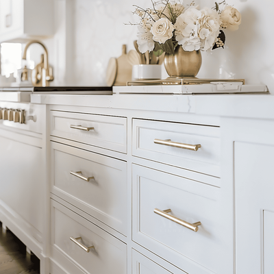 "Alison Cabinet Pull   3"" / Pack Of 2   MOD LIGHTING"