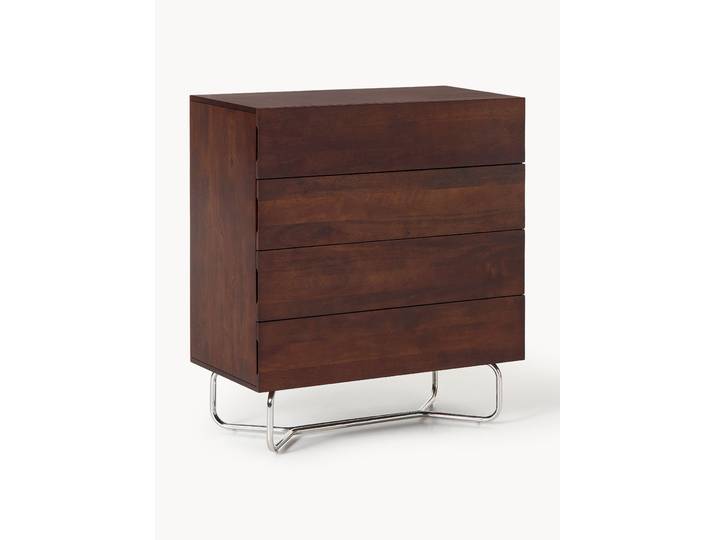 Commode en bois de manguier Soren