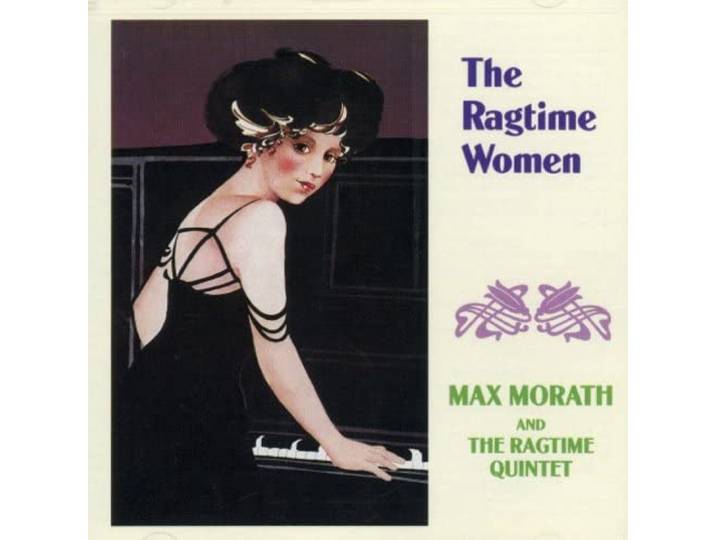 Ragtime Women