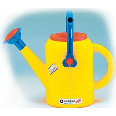 Tinti 7304 - Spielstabil: Gießkanne groß classic, 3 Liter