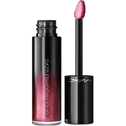 MAC Dazzleshadow Liquid Eyeshadow - pink